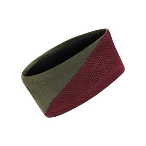 Opaska La Sportiva Knitty Headband Cypress/Redwood L