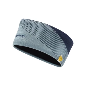 Opaska La Sportiva Knitty Headband Night Sky/Limestone L