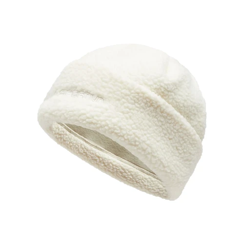 Czapka La Sportiva Sherpa Beanie Chalk S