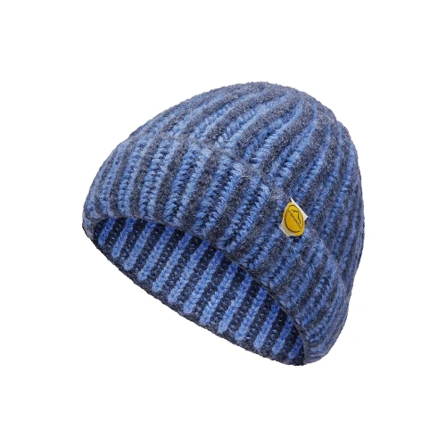Czapka La Sportiva Quartz Beanie Limestone/Night Sky