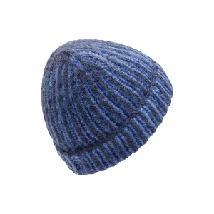 Czapka La Sportiva Quartz Beanie Limestone/Night Sky
