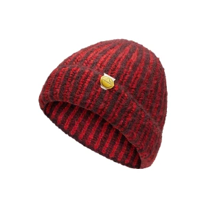 Czapka La Sportiva Quartz Beanie Redwood/Mountain Red