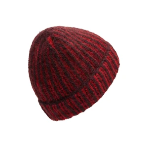 Czapka La Sportiva Quartz Beanie Redwood/Mountain Red