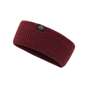 Opaska La Sportiva Boulder Headband Redwood L