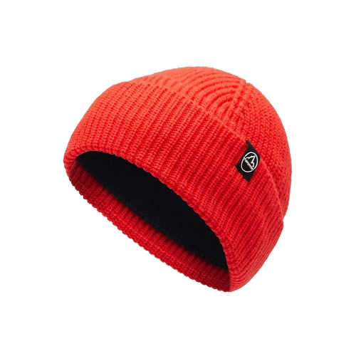 Czapka La Sportiva Boulder Beanie Mountain Red L