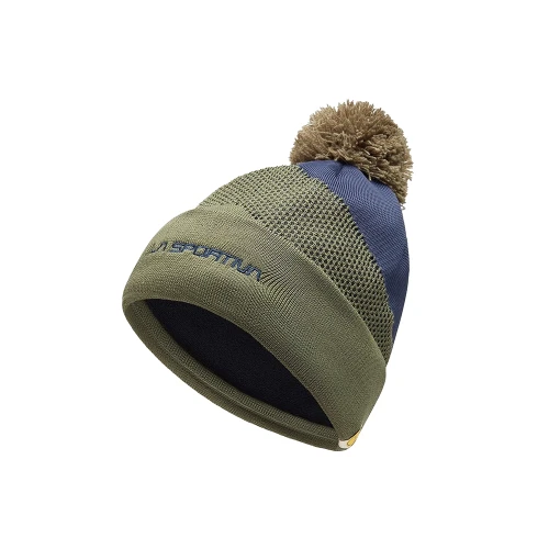 Czapka La Sportiva Knitty Beanie Night Sky/Cypress S