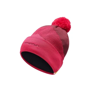 Czapka La Sportiva Knitty Beanie Redwood/Azalea L