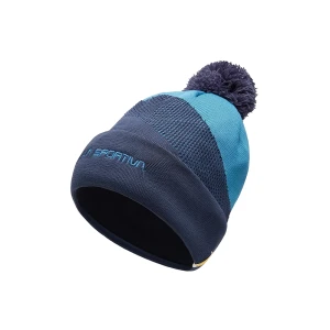 Czapka La Sportiva Knitty Beanie Lake/Night Sky S