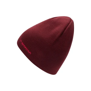 Czapka La Sportiva Woolly Beanie Redwood/Azalea L