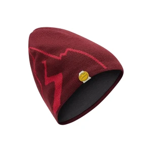 Czapka La Sportiva Woolly Beanie Redwood/Azalea S