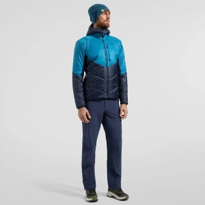 Czapka La Sportiva Woolly Beanie Lake/Night Sky L