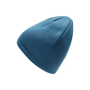 Czapka La Sportiva Woolly Beanie Lake/Night Sky S