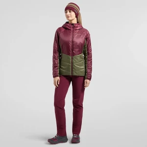 Opaska La Sportiva Zephir Headband Redwood/Cypress L