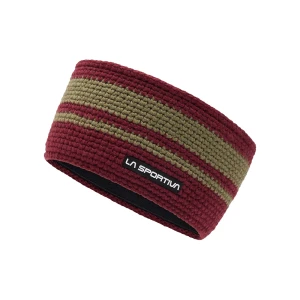 Opaska La Sportiva Zephir Headband Redwood/Cypress S