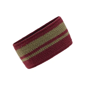 Opaska La Sportiva Zephir Headband Redwood/Cypress S