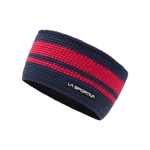 Opaska La Sportiva Zephir Headband Night Sky/Azalea S