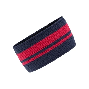 Opaska La Sportiva Zephir Headband Night Sky/Azalea S
