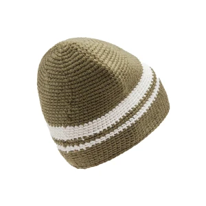 Czapka La Sportiva Zephir Beanie Cypress/Chalk L