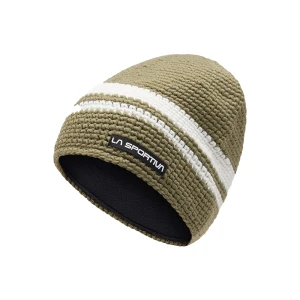 Czapka La Sportiva Zephir Beanie Cypress/Chalk S