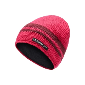 Czapka La Sportiva Zephir Beanie Azalea/Redwood L