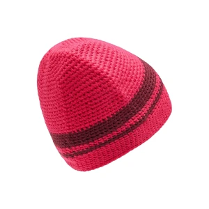 Czapka La Sportiva Zephir Beanie Azalea/Redwood