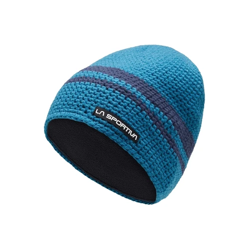 Czapka La Sportiva Zephir Beanie Lake/Night Sky L
