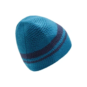 Czapka La Sportiva Zephir Beanie Lake/Night Sky L