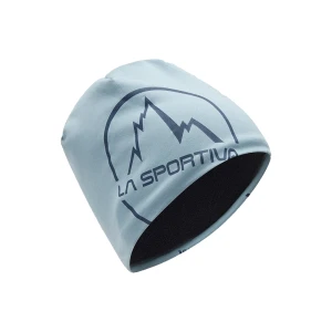 Czapka La Sportiva Circle Beanie Limestone/Night Sky L