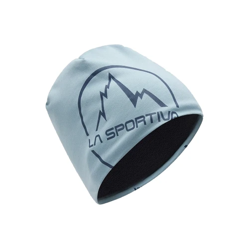 Czapka La Sportiva Circle Beanie Limestone/Night Sky L