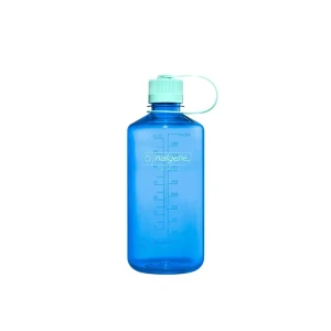 Butelka Nalgene Narrow Mouth Cornflower Blue Sustain 1L