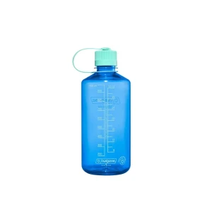 Butelka Nalgene Narrow Mouth Cornflower Blue Sustain 1L