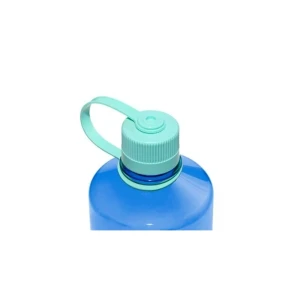 Butelka Nalgene Narrow Mouth Cornflower Blue Sustain 1L