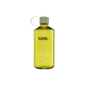 Butelka Nalgene Narrow Mouth Endive Oil Green Sustain 1L