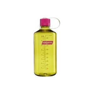 Butelka Nalgene Narrow Mouth Endive Fuchsia Purple Sustain 1L
