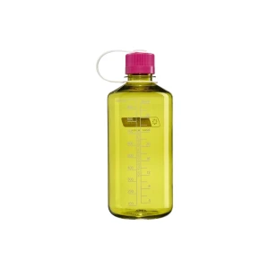 Butelka Nalgene Narrow Mouth Endive Fuchsia Purple Sustain 1L