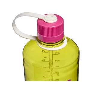 Butelka Nalgene Narrow Mouth Endive Fuchsia Purple Sustain 1L