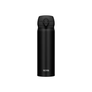 Kubek termiczny Thermos Mobile Mug Black Mat 500 ml