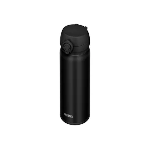 Kubek termiczny Thermos Mobile Mug Black Mat 500 ml