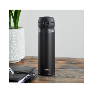 Kubek termiczny Thermos Mobile Mug Black Mat 500 ml