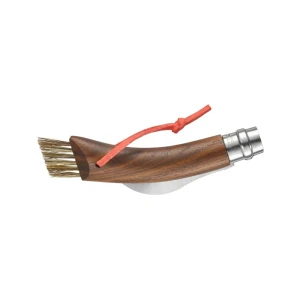 Nóż składany Opinel dla grzybiarzy No. 8 Black