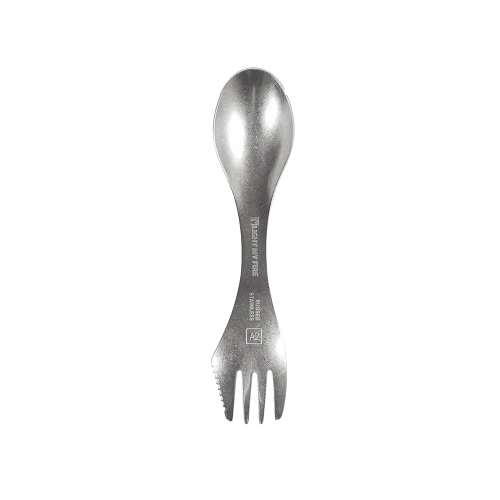 Niezbędnik Light My Fire Spork Original Stainless Steel