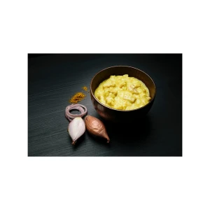 Liofilizowane danie REAL TURMAT FIELD MEAL Jagnięcina Mulligatawny 550 g
