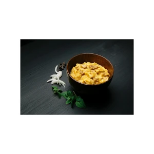 Liofilizowane danie REAL TURMAT FIELD MEAL Makaron po prowansalsku 550 g