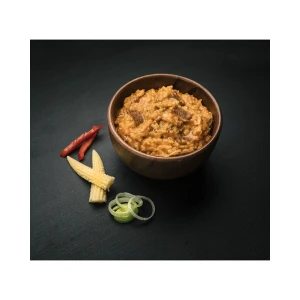 Liofilizowane danie REAL TURMAT FIELD MEAL Gulasz Kebab 520 g