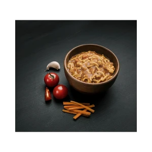 Liofilizowane danie REAL TURMAT FIELD MEAL Makaron po bolońsku 600 g