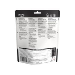 Liofilizowane danie REAL TURMAT Chrupiąca Granola 280 g