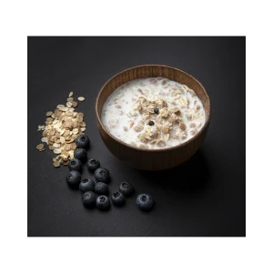 Liofilizowane danie REAL TURMAT Musli jagodowo-waniliowe 330 g
