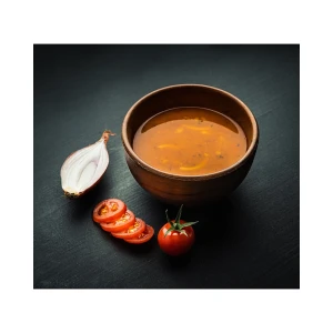 Liofilizowane danie REAL TURMAT Zupa pomidorowa 370 g