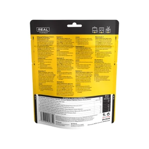 Liofilizowane danie REAL TURMAT Zupa z kurczaka 370 g
