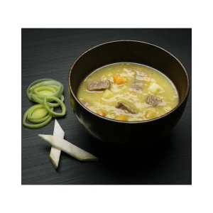 Liofilizowane danie REAL TURMAT Zupa z wołowiny 370 g